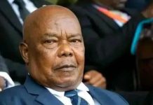 Tanzania’S President Takes 90-Day Mourning Leave Tanzania’S President Takes 90-Day Mourning Leave