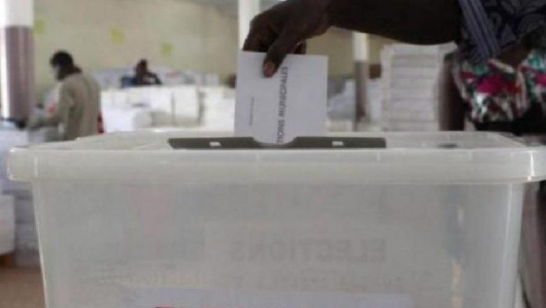 Tchad : les candidats à la présidentielles peuvent déposer la caution de 10 millions au Trésor public Tchad : les candidats à la présidentielles peuvent déposer la caution de 10 millions au Trésor public