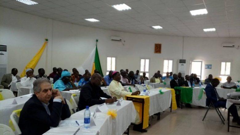 Vers l’implémentation du projet d’extension de l’UCAC au Tchad Vers l’implémentation du projet d’extension de l’UCAC au Tchad