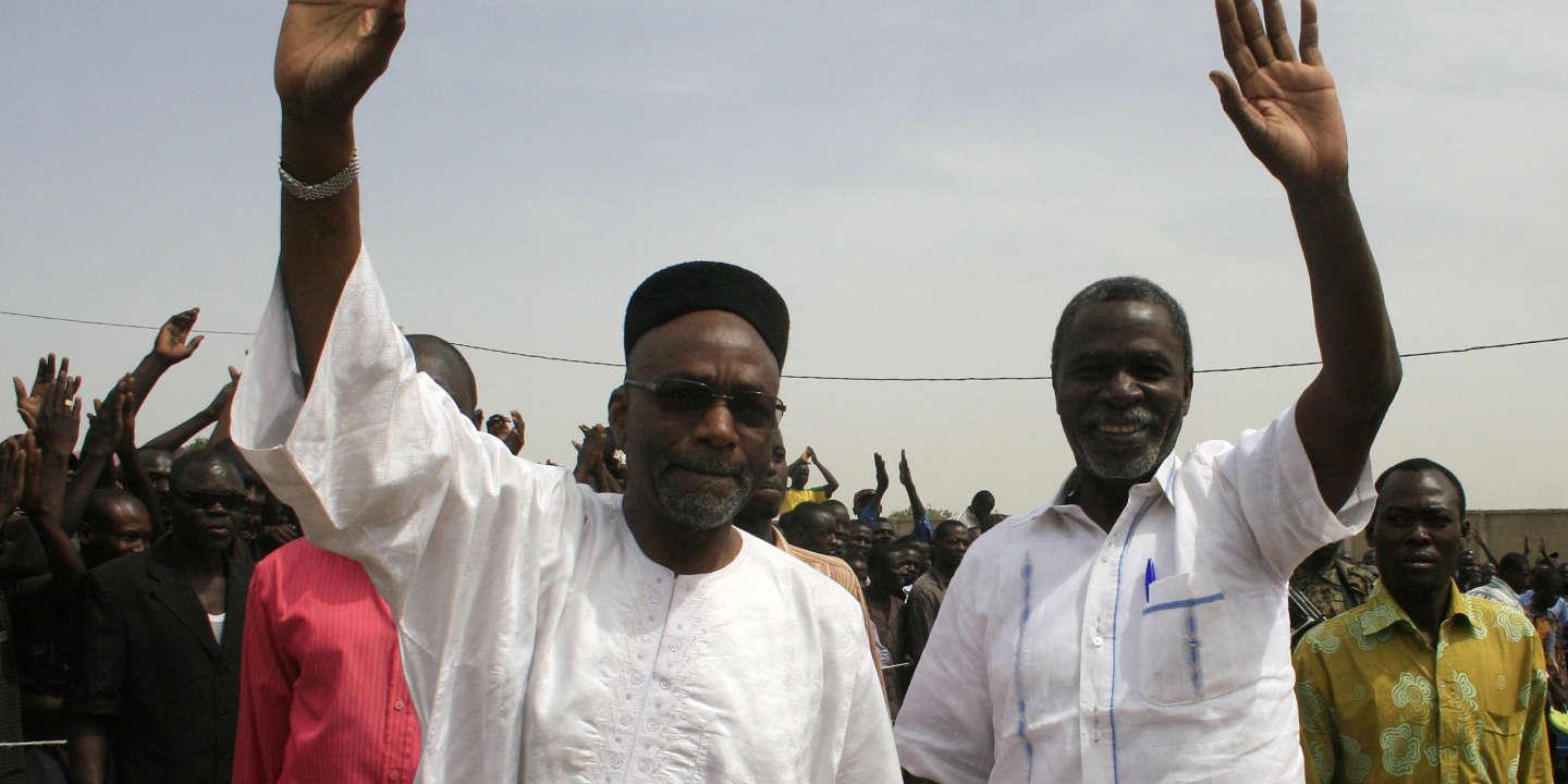 Le principal opposant au Tchadien Déby se retire de la présidentielle Le principal opposant au Tchadien Déby se retire de la présidentielle