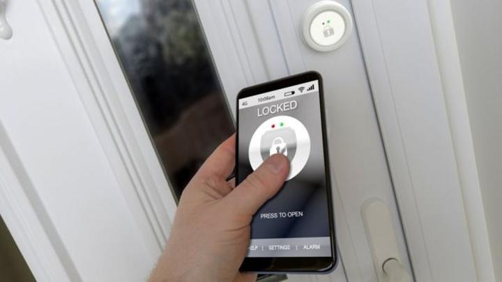 Serrures numériques: quand simplicité rime avec doutes sur la sécurité Serrures numériques: quand simplicité rime avec doutes sur la sécurité