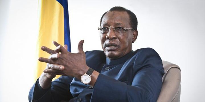 Présidentielle au Tchad : le plan de sortie que l’opposition propose à Idriss Déby Itno Présidentielle au Tchad : le plan de sortie que l’opposition propose à Idriss Déby Itno