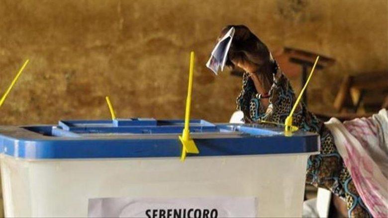Tchad-présidentielle : les électeurs peuvent voter avec les récépissés de 2020 et les cartes de 2015 Tchad-présidentielle : les électeurs peuvent voter avec les récépissés de 2020 et les cartes de 2015