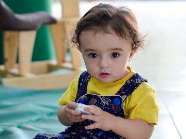 Pourquoi tant de bébés meurent-ils du Covid-19 au Brésil ? Pourquoi tant de bébés meurent-ils du Covid-19 au Brésil ?