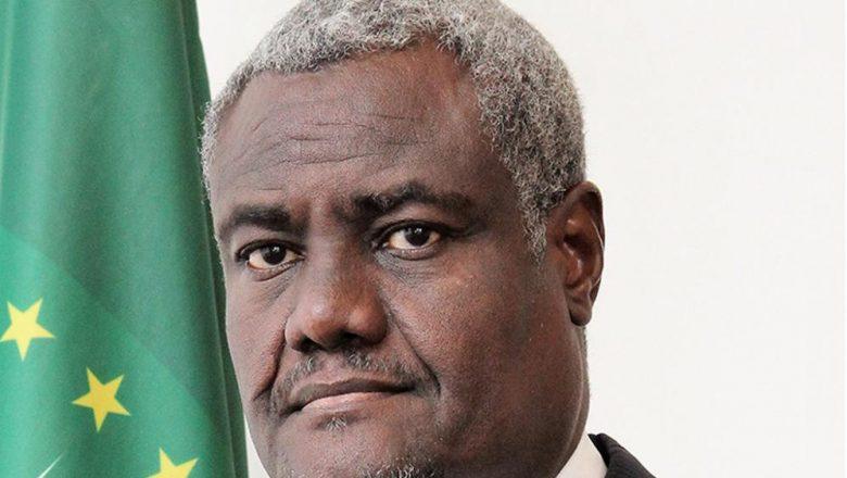 Le président de la Commission de l’Union africaine les condamne les actes d’agression contre le Tchad Le président de la Commission de l’Union africaine les condamne les actes d’agression contre le Tchad