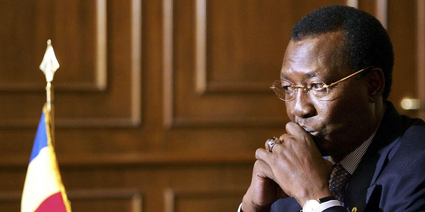 Tchad : une transition à hauts risques Tchad : une transition à hauts risques