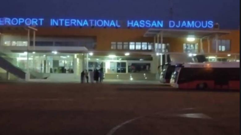 Tchad : les rebelles demandent aux chefs d’Etats et de gouvernement invités aux obsèques d’Idriss Deby de sursoir à l’invitation Tchad : les rebelles demandent aux chefs d’Etats et de gouvernement invités aux obsèques d’Idriss Deby de sursoir à l’invitation