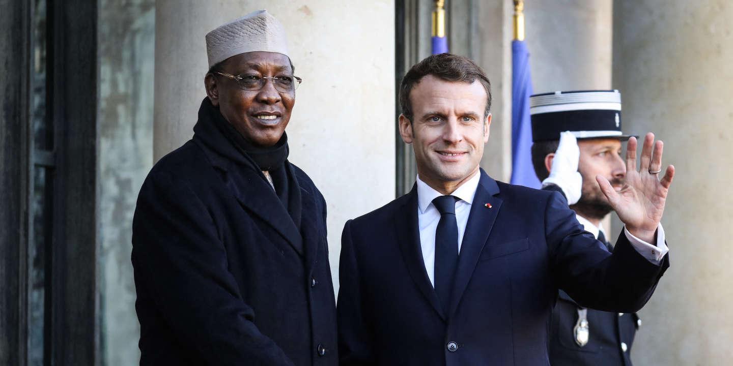 Tchad : « La France et les Etats-Unis ne pouvaient pas ignorer qu’ils jouaient avec le feu » Tchad : « La France et les Etats-Unis ne pouvaient pas ignorer qu’ils jouaient avec le feu »