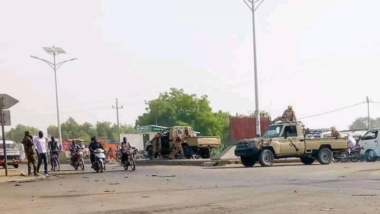 Tchad : Amnesty International demande une enquête sur les circonstances des morts des manifestations Tchad : Amnesty International demande une enquête sur les circonstances des morts des manifestations
