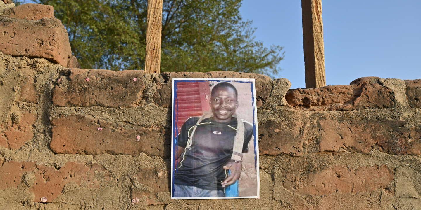 Une mission de l’Union africaine est arrivée au Tchad, où les combats se poursuivent Une mission de l’Union africaine est arrivée au Tchad, où les combats se poursuivent