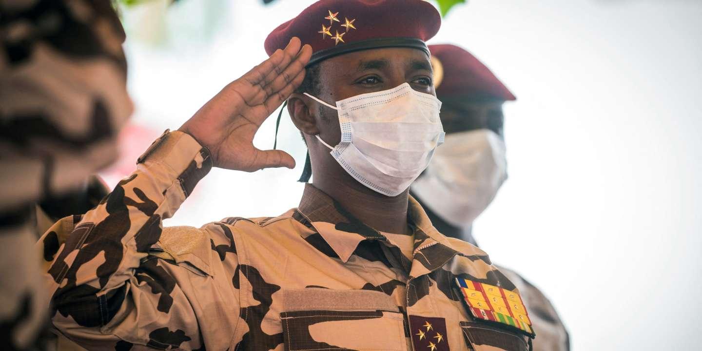 Tchad : l’Union africaine exige une « transition démocratique en dix-huit mois » Tchad : l’Union africaine exige une « transition démocratique en dix-huit mois »