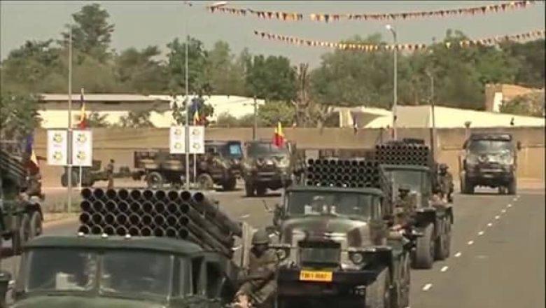 La Russie prête à accompagner le Tchad dans le processus de modernisation des équipements militaires La Russie prête à accompagner le Tchad dans le processus de modernisation des équipements militaires