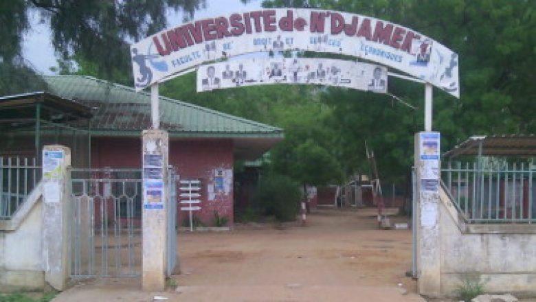 Tchad : à quelques jours de la rentrée académique, les enseignants du supérieur menacent d’entrer en grève Tchad : à quelques jours de la rentrée académique, les enseignants du supérieur menacent d’entrer en grève