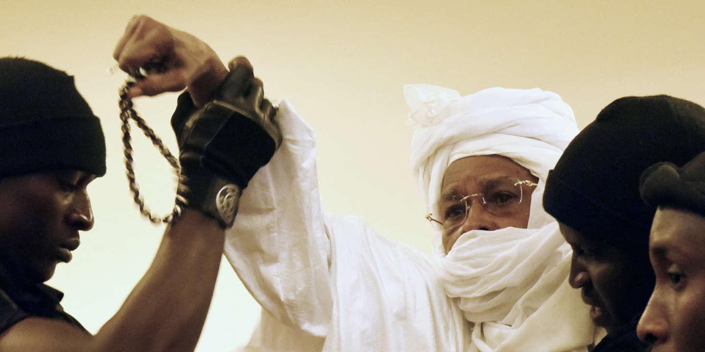 « Cinq ans après la condamnation d’Hissène Habré, les survivants et les familles des victimes n’ont toujours pas reçu le moindre centime » « Cinq ans après la condamnation d’Hissène Habré, les survivants et les familles des victimes n’ont toujours pas reçu le moindre centime »
