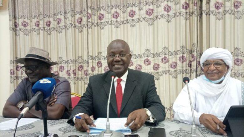 Tchad : une coalition plus solide se construit pour barrer la route au CMT Tchad : une coalition plus solide se construit pour barrer la route au CMT