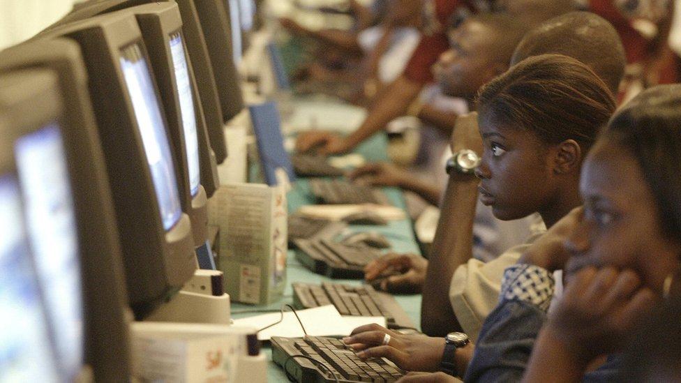 Discrimination : qu'est-ce que le Discrimination : qu'est-ce que le