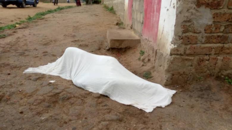 Tchad : un conducteur de moto taxi poignardé à mort à Gassi Tchad : un conducteur de moto taxi poignardé à mort à Gassi