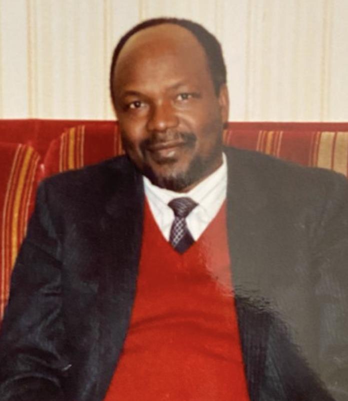 décès à 79 ans de l’ancien ministre et homme politique Elie Romba décès à 79 ans de l’ancien ministre et homme politique Elie Romba