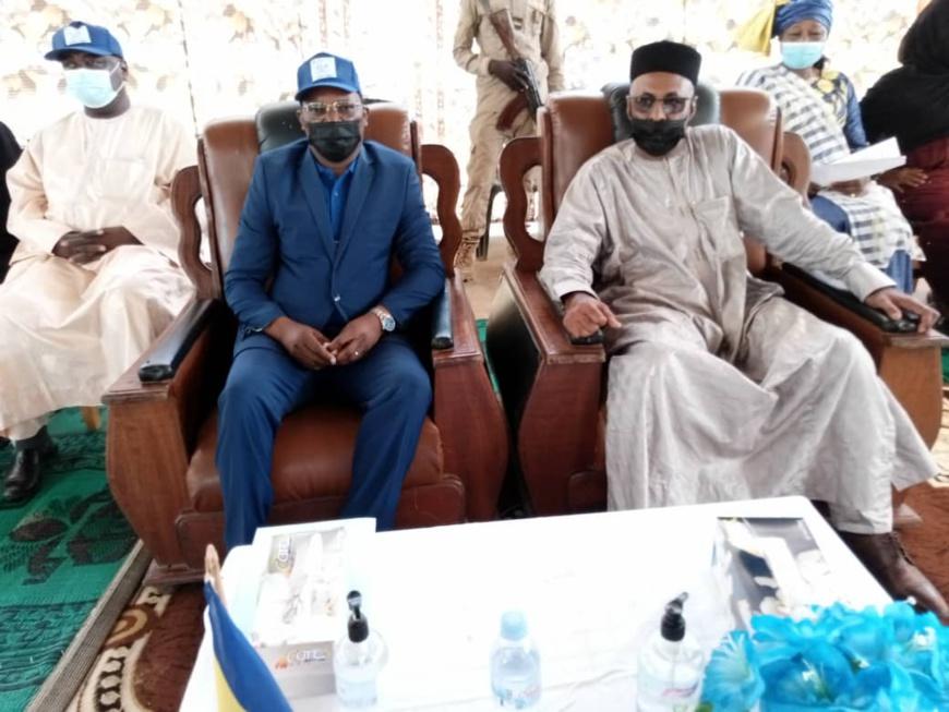 la Journée Internationale de l’Alphabétisation (JIA) célébrée à Sarh la Journée Internationale de l’Alphabétisation (JIA) célébrée à Sarh