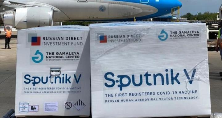 Le Spoutnik V garantit une protection plus élevée contre le variant Delta, selon des scientifiques argentins Le Spoutnik V garantit une protection plus élevée contre le variant Delta, selon des scientifiques argentins