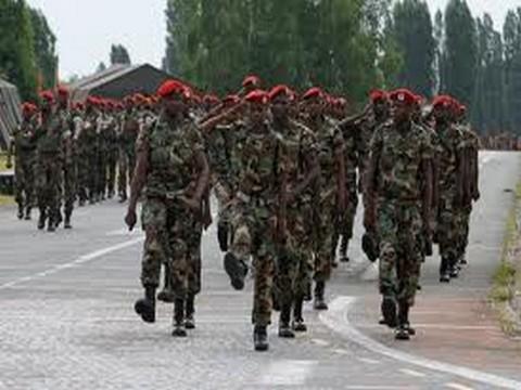 l’Assemblée nationale adopte le projet de loi portant statut général des militaires, forces de défense et de sécurité l’Assemblée nationale adopte le projet de loi portant statut général des militaires, forces de défense et de sécurité