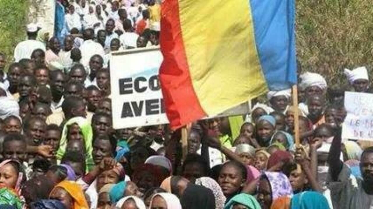 Les racines de la colère tchadienne : Coût de la vie, pénurie d'essence, justice, impunité...