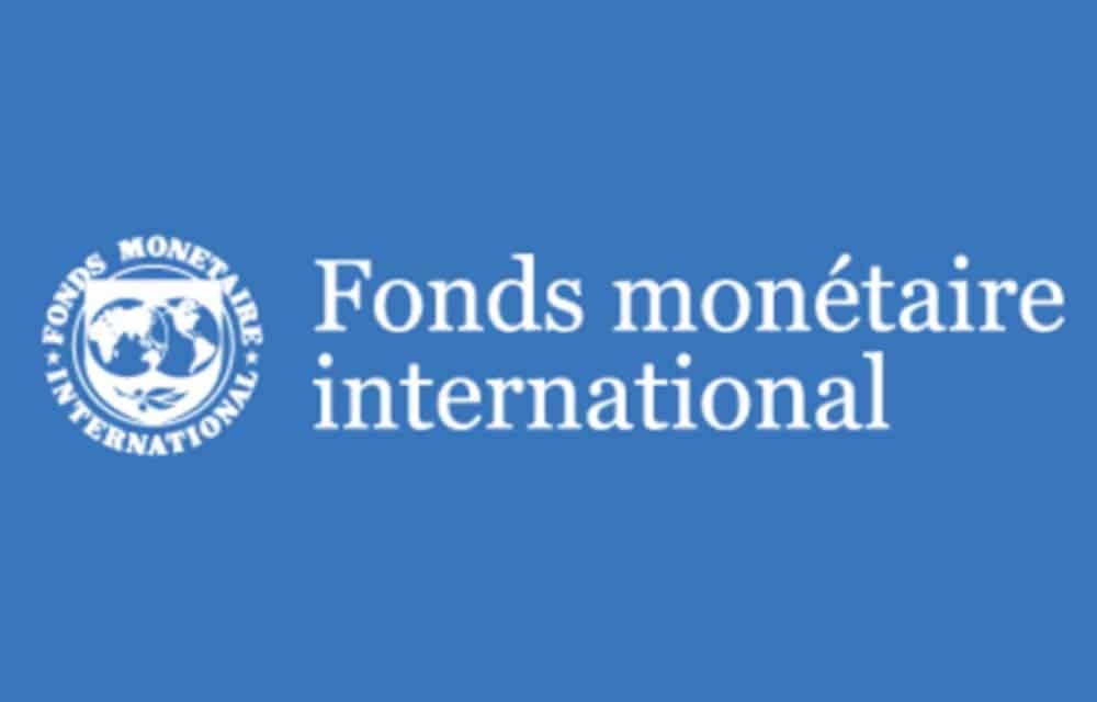 Mise en garde du Fonds Monétaire International