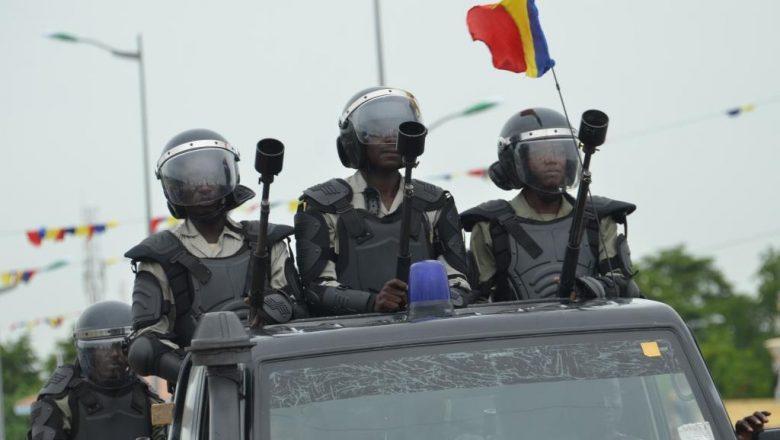Tchad : une association de défense de droits de l’Homme dénonce les bavures policières dans le Mayo KebbI Ouest Tchad : une association de défense de droits de l’Homme dénonce les bavures policières dans le Mayo KebbI Ouest