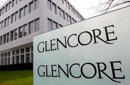 Glencore et un consortium de banques discutent avec le gouvernement de la restructuration de la dette Glencore et un consortium de banques discutent avec le gouvernement de la restructuration de la dette