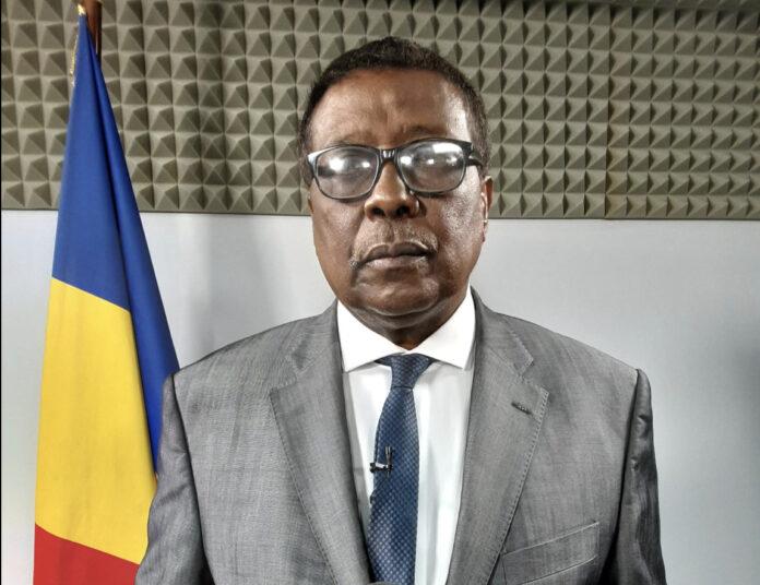 « Je condamne l’acte criminel qui a été fait sur l’enseignant. Nous sommes tous mobilisés pour la quiétude de nos compatriotes » (porte-parole du gouvernement) « Je condamne l’acte criminel qui a été fait sur l’enseignant. Nous sommes tous mobilisés pour la quiétude de nos compatriotes » (porte-parole du gouvernement)