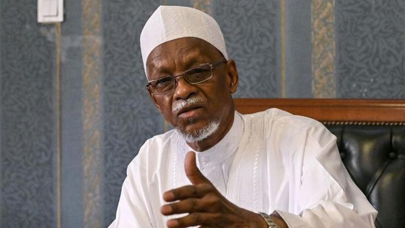 Dialogue national au Tchad: désavoué par Abderaman Koulamallah, le président Goukouni Weddeye va-t-il se fâcher contre le PCMT ? Dialogue national au Tchad: désavoué par Abderaman Koulamallah, le président Goukouni Weddeye va-t-il se fâcher contre le PCMT ?