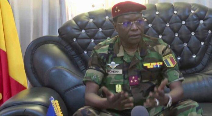 Le gouverneur du Borkou rejette les accusations de tirs à balles réelles sur des manifestants à Faya Le gouverneur du Borkou rejette les accusations de tirs à balles réelles sur des manifestants à Faya