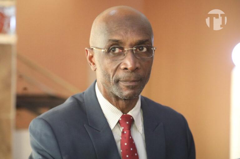 Le programme ambitieux d’Idriss Dokony Adiker, candidat à la présidence du Comité olympique et sportif tchadien Le programme ambitieux d’Idriss Dokony Adiker, candidat à la présidence du Comité olympique et sportif tchadien