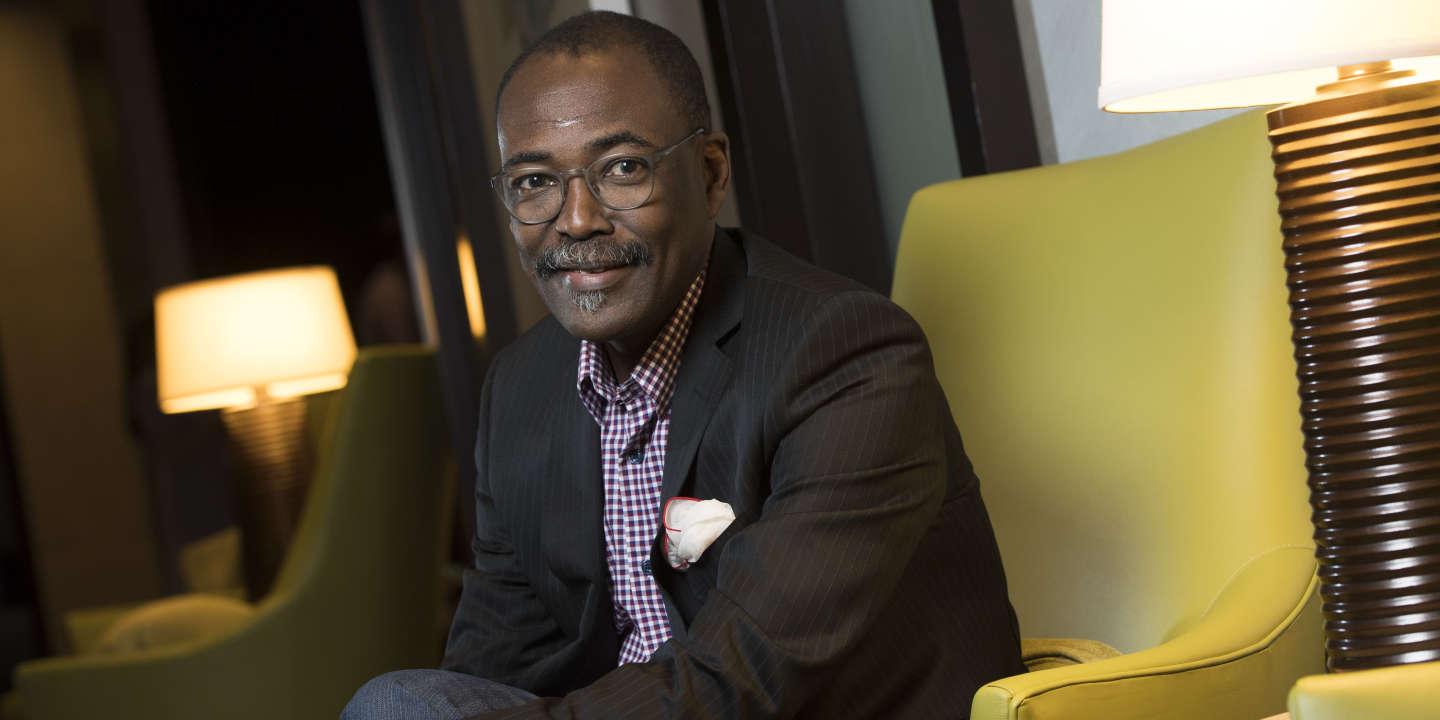Mahamat-Saleh Haroun, réalisateur de « Lingui, les liens sacrés » : « Je me bats pour ramener l’Afrique au centre de l’humanité » Mahamat-Saleh Haroun, réalisateur de « Lingui, les liens sacrés » : « Je me bats pour ramener l’Afrique au centre de l’humanité »