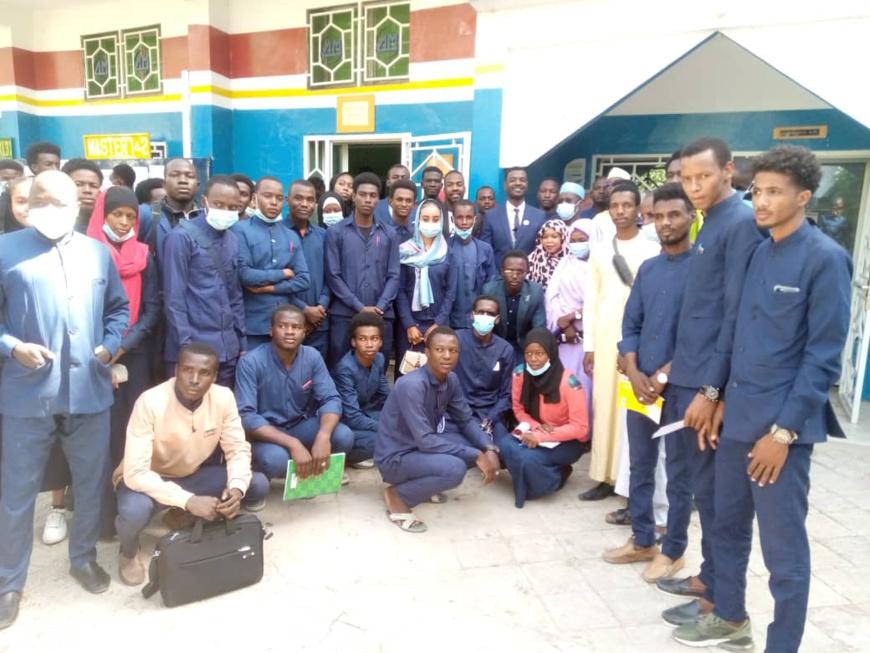 l'organisation panafricaine pour la paix en plaidoyer à l'Université HEC l'organisation panafricaine pour la paix en plaidoyer à l'Université HEC