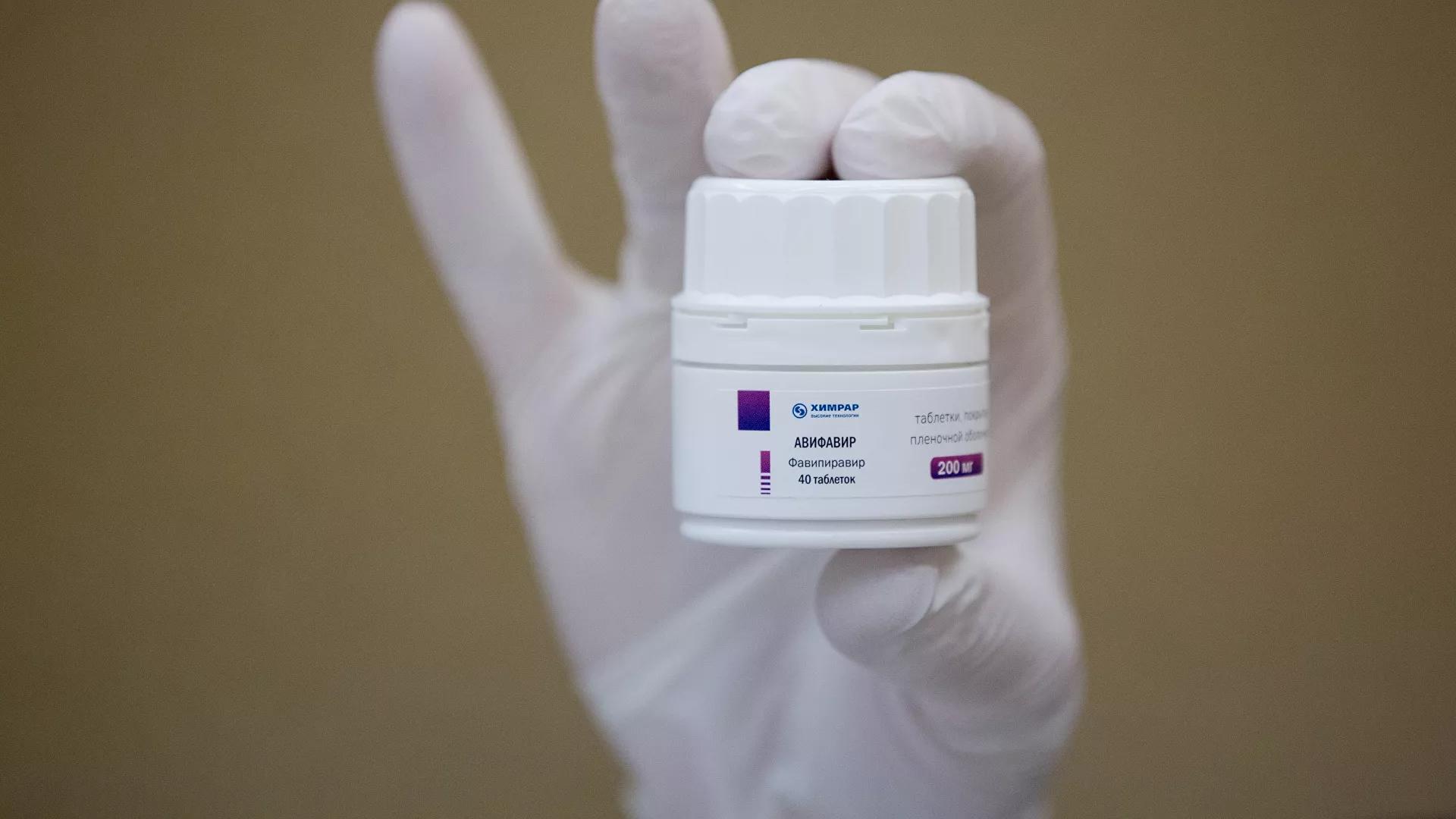 Un médicament anti-Covid russe efficace contre les variants Delta et Omicron, selon son concepteur Un médicament anti-Covid russe efficace contre les variants Delta et Omicron, selon son concepteur