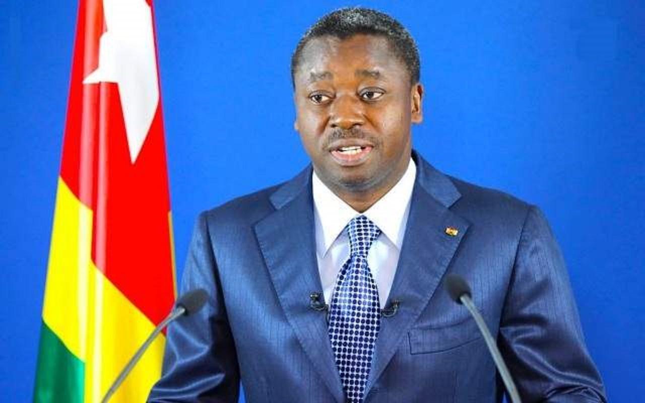 Comédie, Hypocrisie, Mesquinerie du régime Faure : La médiation togolaise impliquée dans le maintien de la paix au Tchad, Mali, Guinée…Pendant ce temps, la liberté d’expression à l’agonie au Togo Comédie, Hypocrisie, Mesquinerie du régime Faure : La médiation togolaise impliquée dans le maintien de la paix au Tchad, Mali, Guinée…Pendant ce temps, la liberté d’expression à l’agonie au Togo