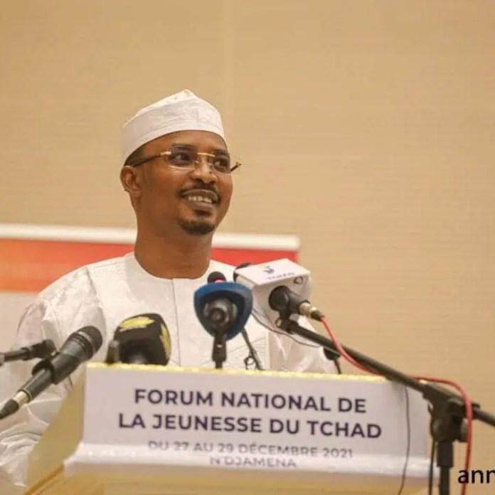 Tchad -enmploi: le président de transition annonce le recrutement de 5000 jeunes à la fonction publique Tchad -enmploi: le président de transition annonce le recrutement de 5000 jeunes à la fonction publique