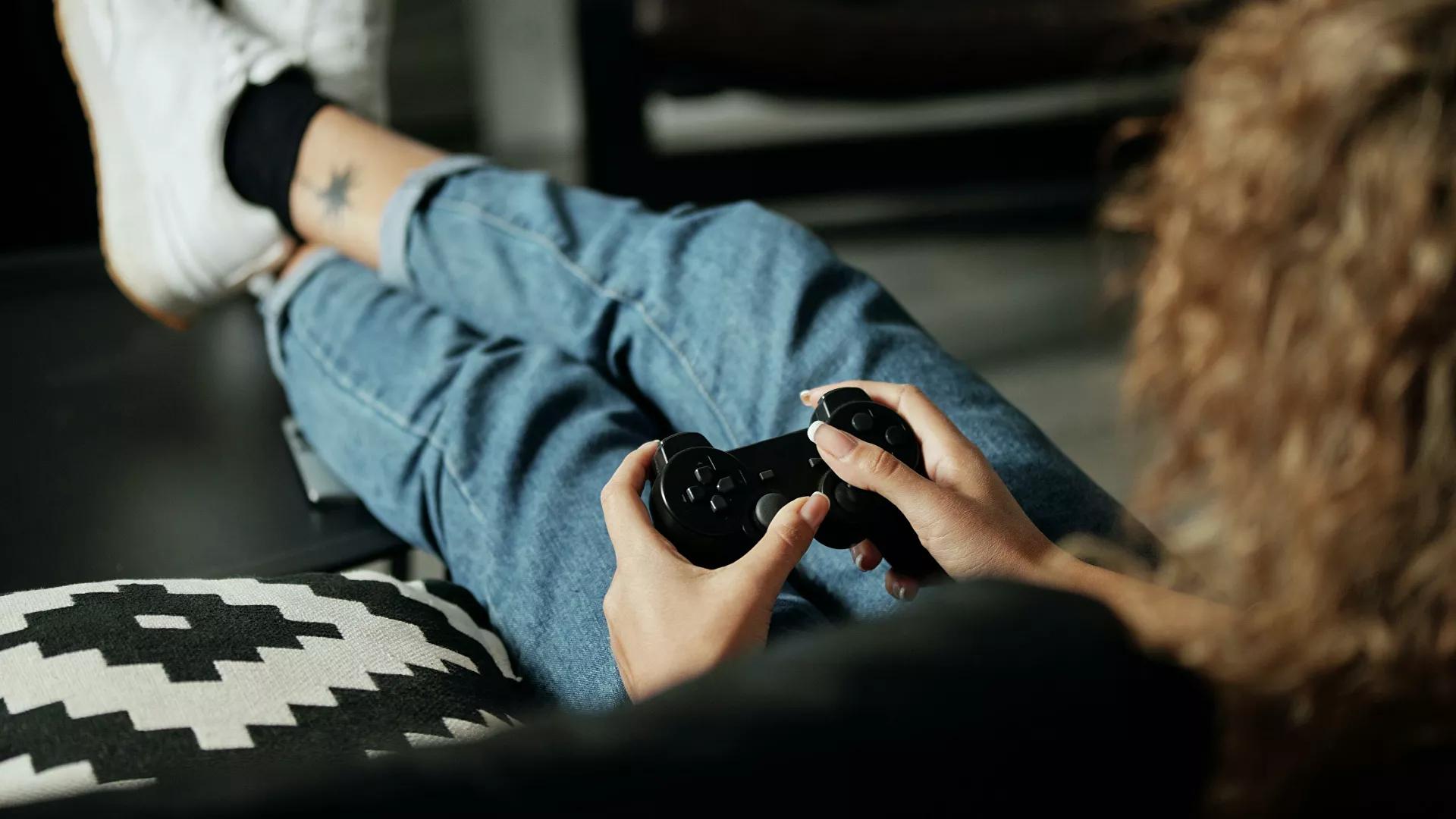 Une nouvelle addiction classée comme maladie depuis le 1er janvier Une nouvelle addiction classée comme maladie depuis le 1er janvier