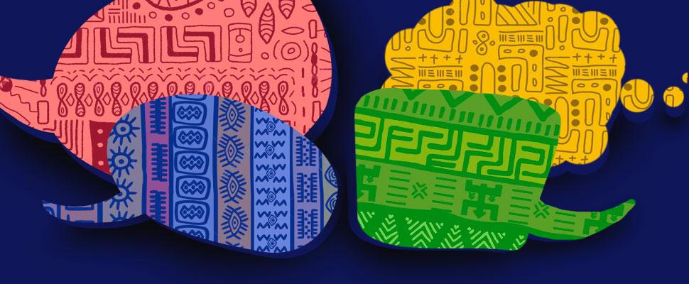 Près de 1.500 langues risquent de disparaître à l’horizon 2100 Près de 1.500 langues risquent de disparaître à l’horizon 2100