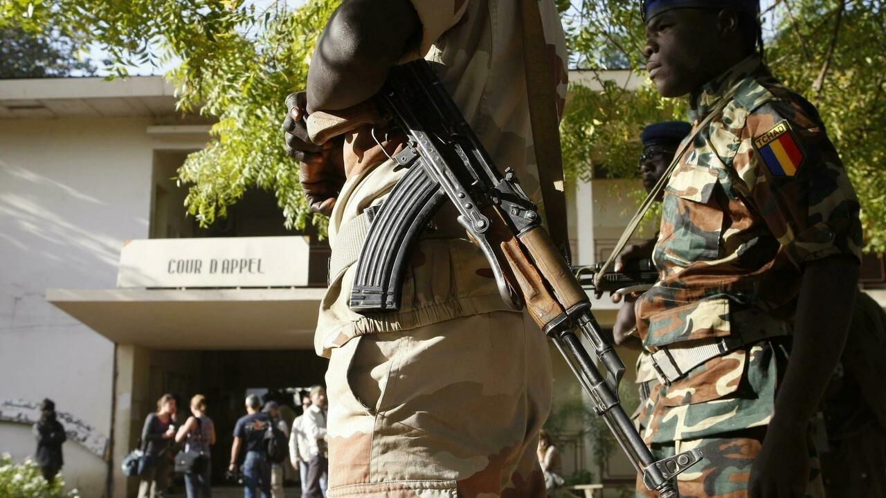 des tensions après l’arrestation d’un marabout nigérian des tensions après l’arrestation d’un marabout nigérian