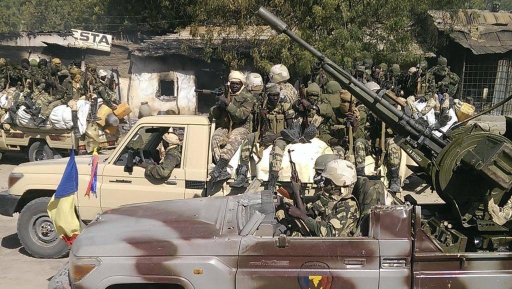 des tensions après l’arrestation d’un marabout nigérian des tensions après l’arrestation d’un marabout nigérian