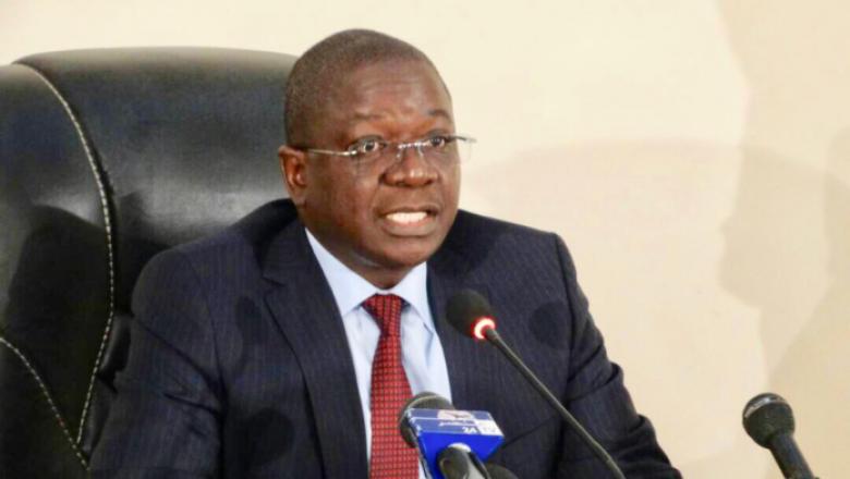 le Premier ministre instruit les chefs traditionnels d’agir exclusivement dans la limite de leurs attributions le Premier ministre instruit les chefs traditionnels d’agir exclusivement dans la limite de leurs attributions