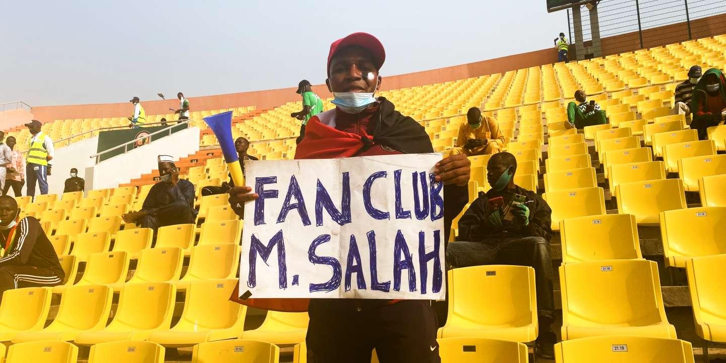 CAN 2022 : à Garoua, « l’amour fou » des Camerounais fans de Mohamed Salah CAN 2022 : à Garoua, « l’amour fou » des Camerounais fans de Mohamed Salah