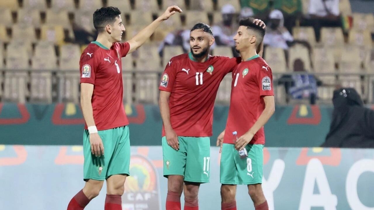 CAN 2022: les Marocains, unis pour aller loin