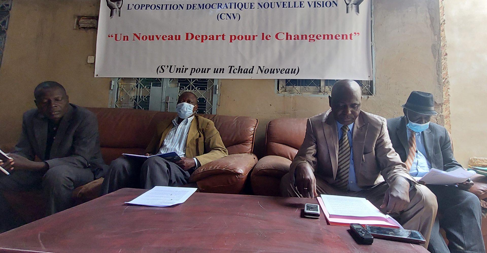 La Cnv appelle à une inclusivité réelle La Cnv appelle à une inclusivité réelle