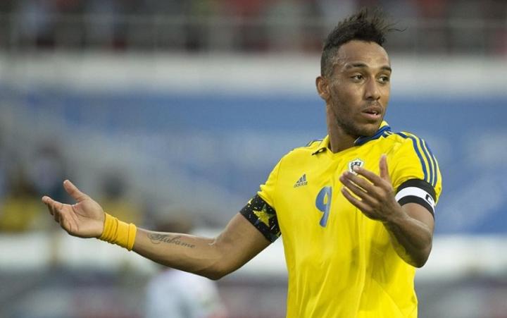 CAN 2021 : Aubameyang quitte la compétition pour des problèmes cardiaques suite au covid-19 CAN 2021 : Aubameyang quitte la compétition pour des problèmes cardiaques suite au covid-19
