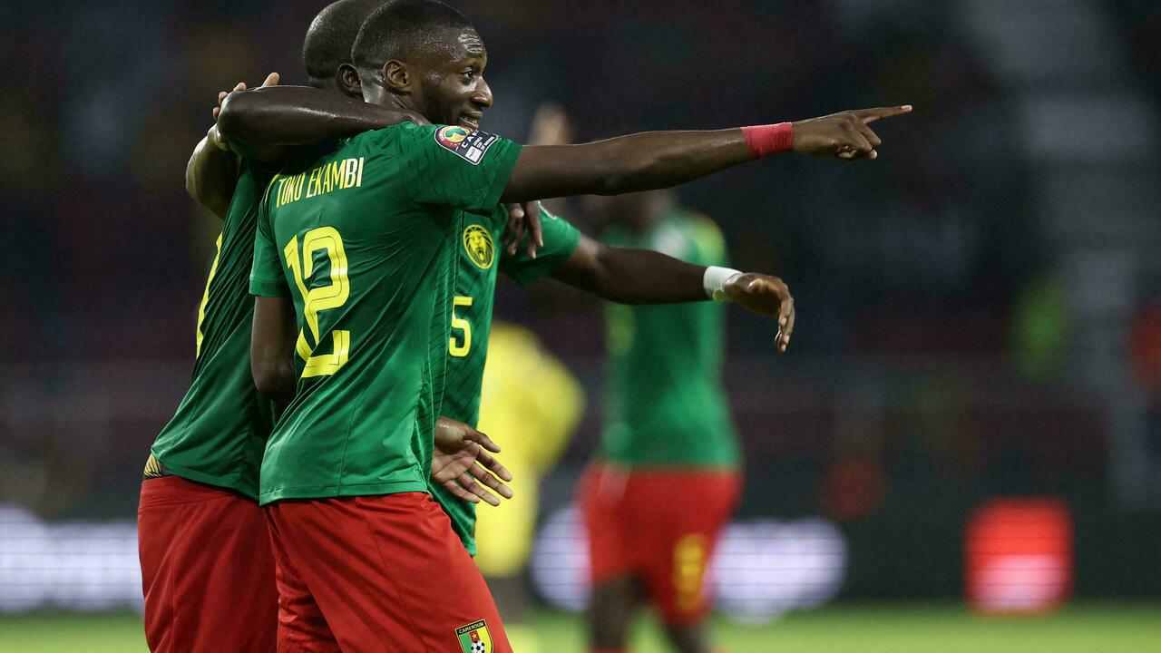 CAN-2022 : le Cameroun vise le sommet, le Cap-Vert et le Burkina Faso en ballottage