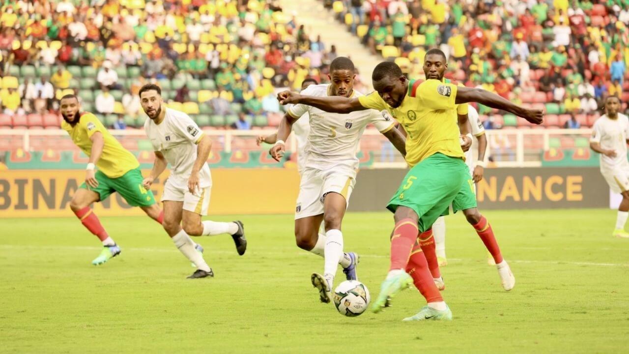 CAN-2022 : le Cameroun accroché mais 1er, le Burkina Faso qualifié, le Cap-Vert en ballotage