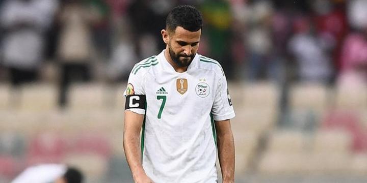 CAN : l’Algérie éliminée par la Côte d’Ivoire, les « petites équipes » épatent CAN : l’Algérie éliminée par la Côte d’Ivoire, les « petites équipes » épatent